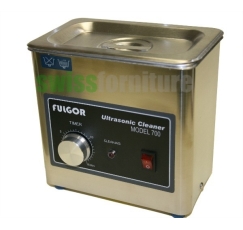ULTRASONIC CLEANING MACHINE FULGOR U073