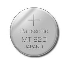 Accumulatore Panasonic MT920