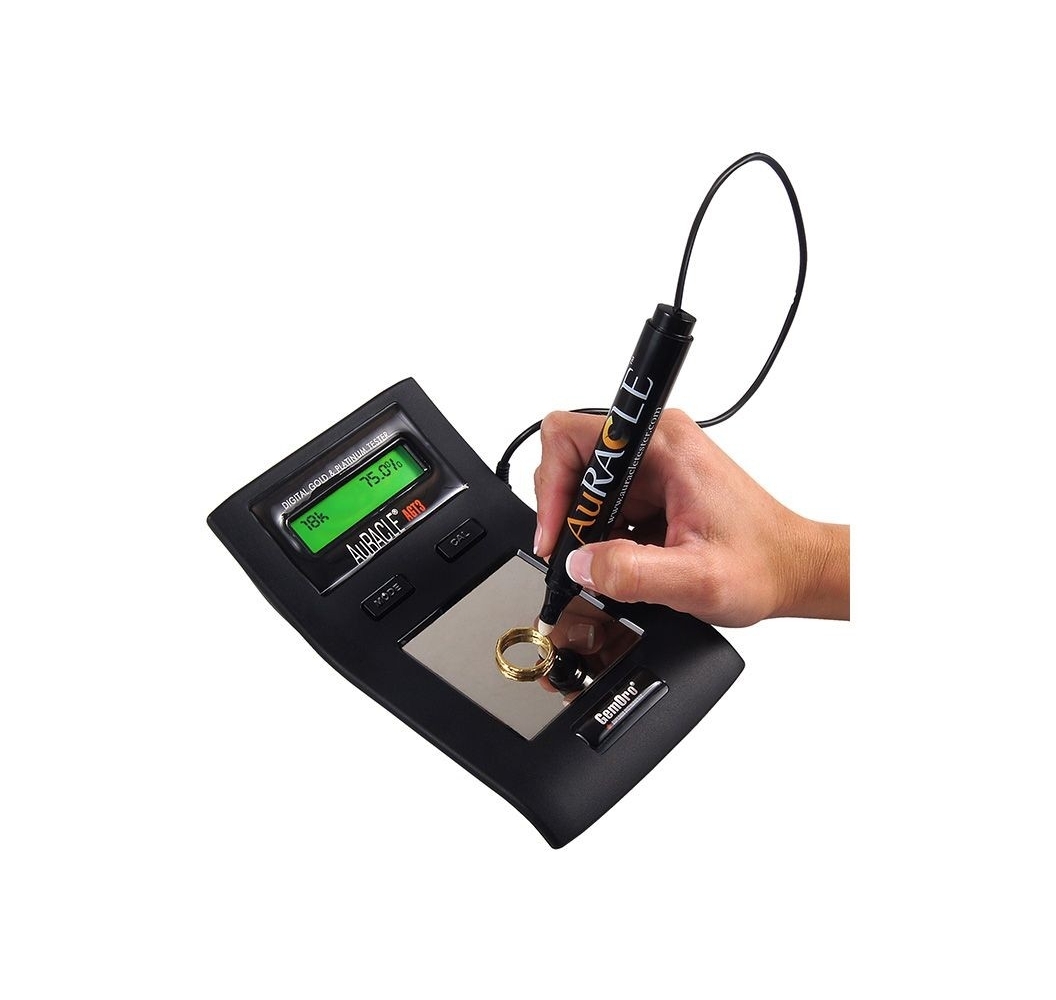 AGT-2 Mobile Gold Tester