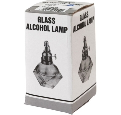 ALCOHOL LAMP ref. 204670