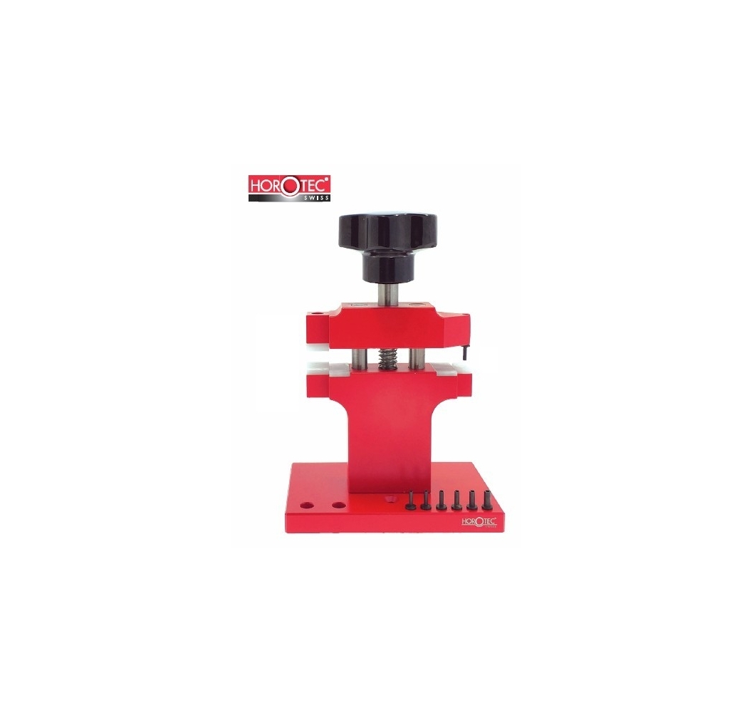 Remover press-in tube and pushers msa 03.657