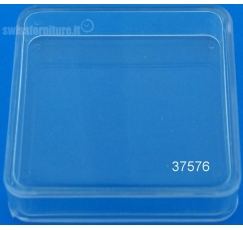 PLASIC STORAGE BOX ref. 37576
