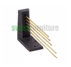CHIME GONG 5 RODS ref. B226-00820