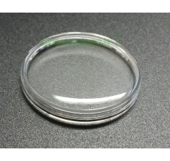 GLASS FOR SEIKO ref. 350T02ANS