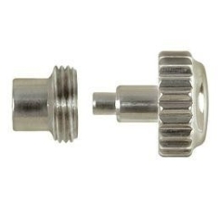 SCREW-ON CROWN MSA 60.522 Ø 3,50/90 T.190