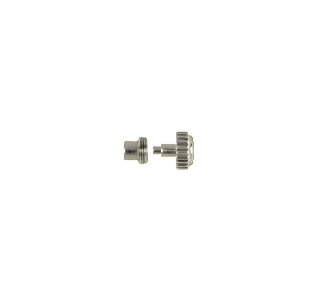 SCREW-ON CROWN MSA 60.522 Ø 3,50/90 T.190