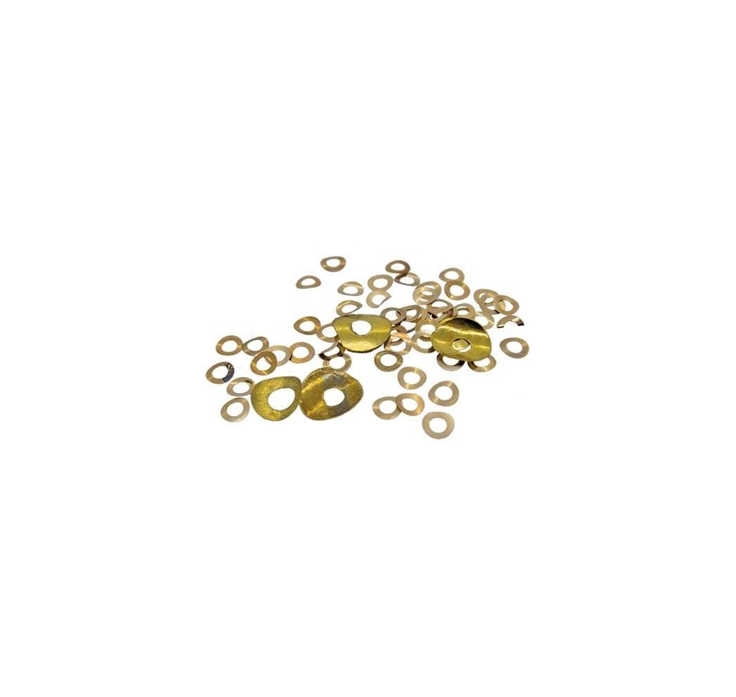 BAG OF 100 DIAL WASHERS W38987