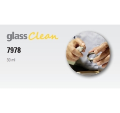 GLASS CLEAN BERGEON N. 7978