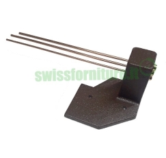 CHIME GONG 5 RODS ref. B226-00810