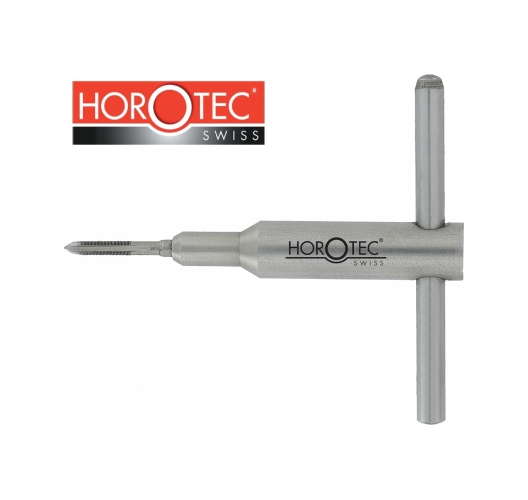 TAP HSS ON SUPPORT KEY HOROTEC MSA 04.526-02