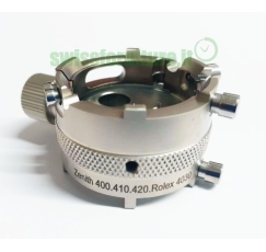 MOVEMENT HOLDER FOR ZENITH AND ROLEX 60721 M