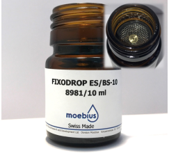 MOEBIUS FIXODROP  N° 8981 ES/BS-10 (con cestello)