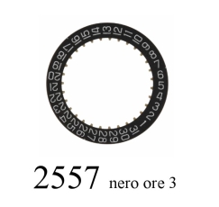 copy of REF. 2557 DISCO DATA NERO H3 ETA 2824-2