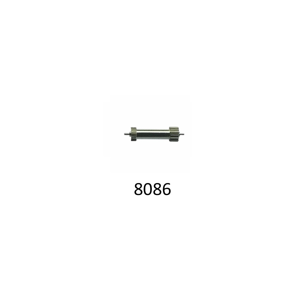 8086 REF.  -7750 Oscillating pinion