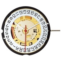 Meccanismo Orologio Ref RONDA 751