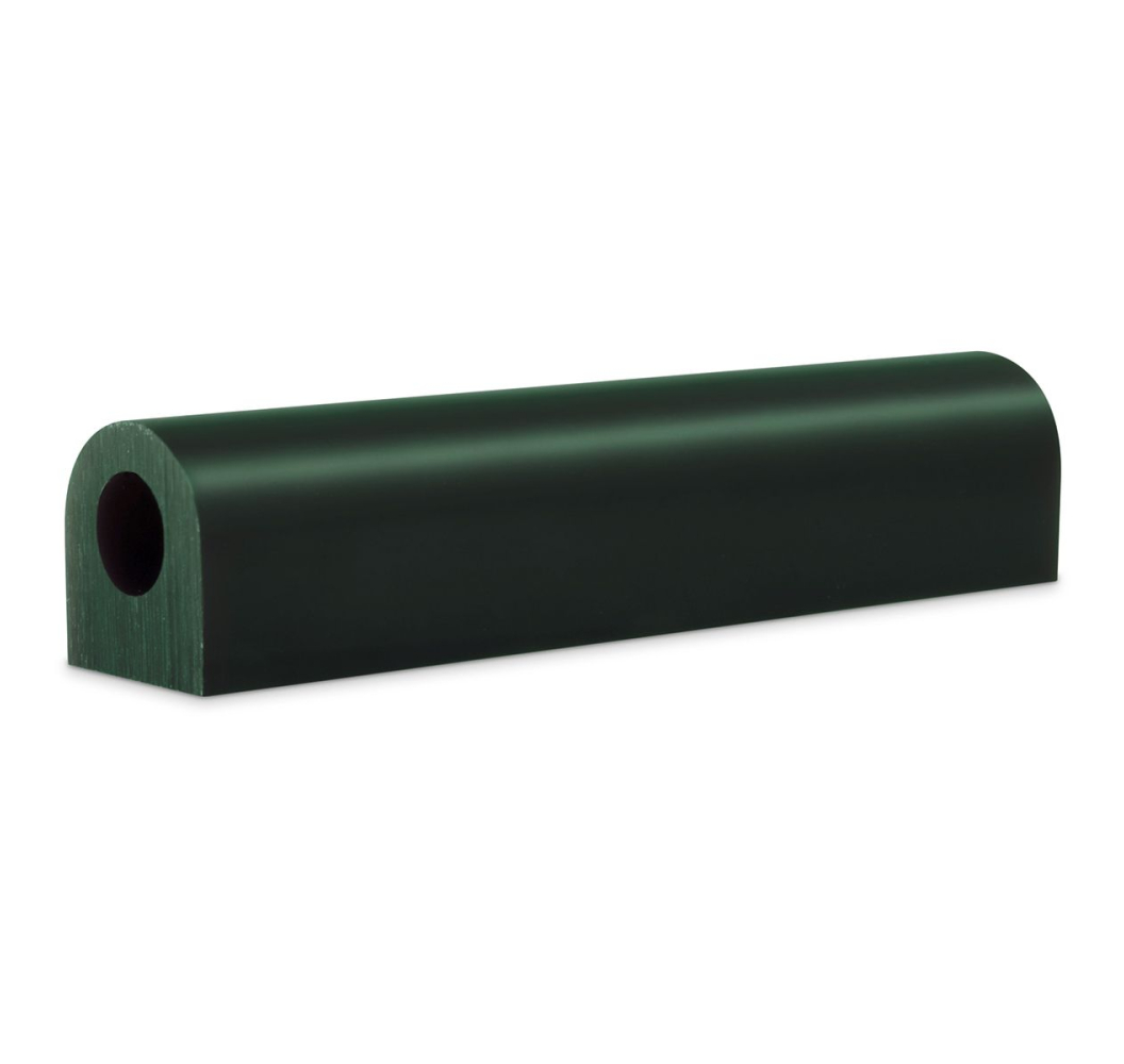 CERA IN TUBO PER ANELLI ref. T250 VERDE