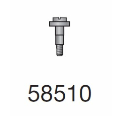 SCREW FO FIXING MODULE CRONO ON MOVEMENT REF.58510 ETA 2894-2