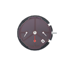 MOVEMENT EPSON HATTORY VS75