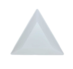 TRIANGULAR TRAY T - 1718