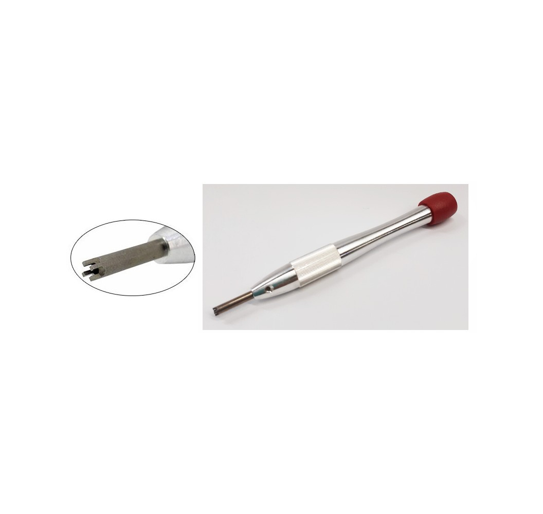 SCREWDRIVER FOR AUDEMARS PIGUET s - 47907