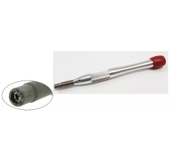 SCREWDRIVER FOR OMEGA s - 53097