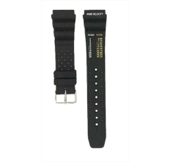 STRAP FOR CITIZEN AQUALAND 22mm