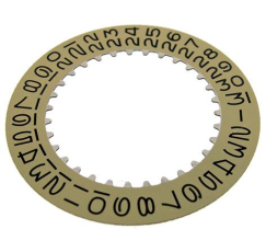 CHAMPAGNE DATE DISC 7961.1 1535 - 1575 (generic part)