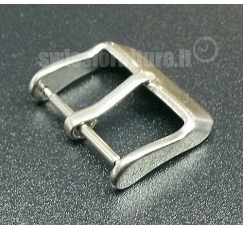 STAINLESS STEEL  BUCKLE ref. B1919