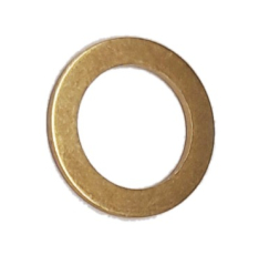 TERMINAL RING FOR CHAIN HERMLE 451.053