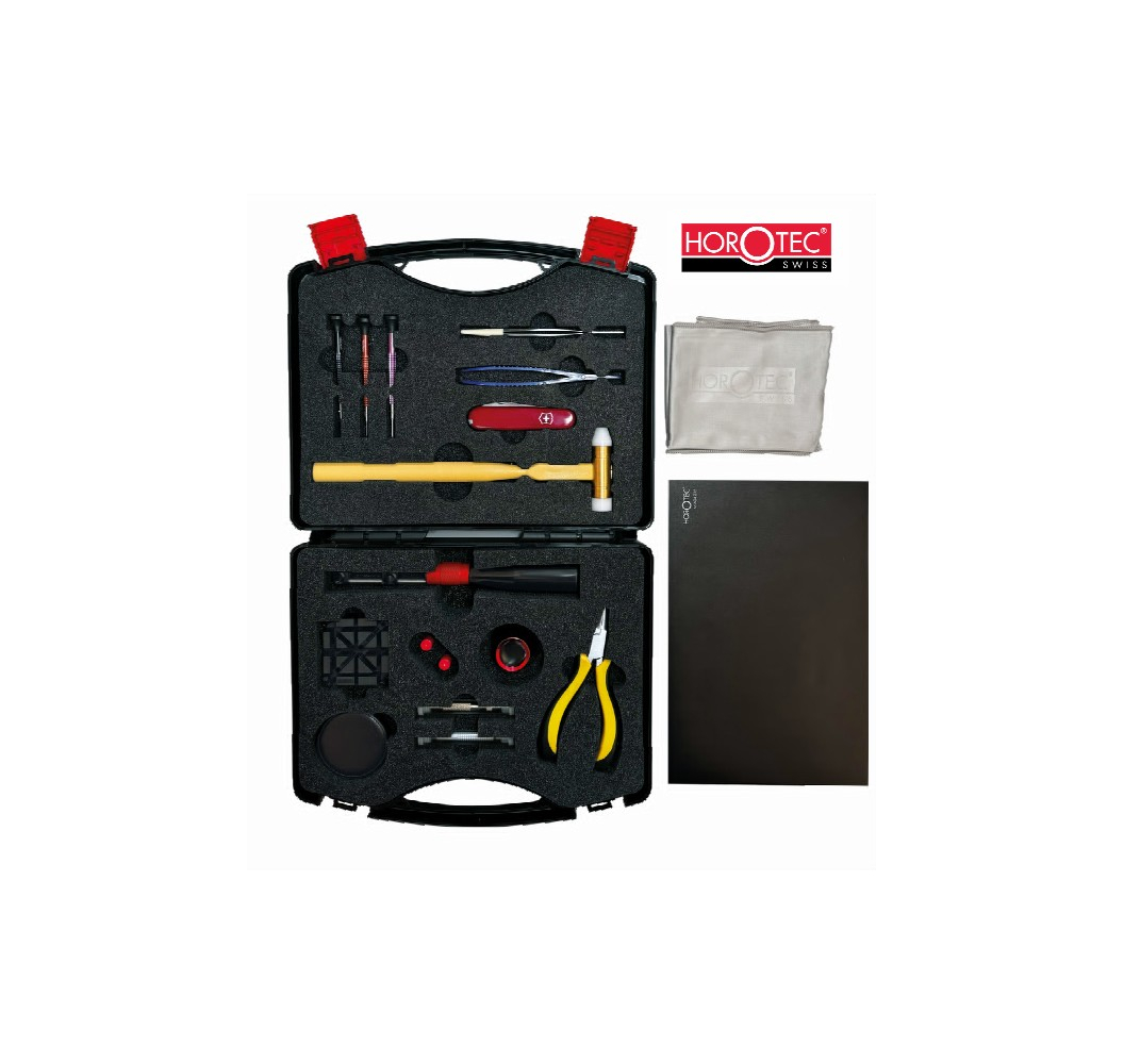 BASIC TOOLS KIT Ref. 98.020