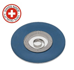 GENERIC MAINSPRING FOR CAL. 1030