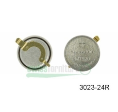 SEIKO CAPACITOR 3023 24R