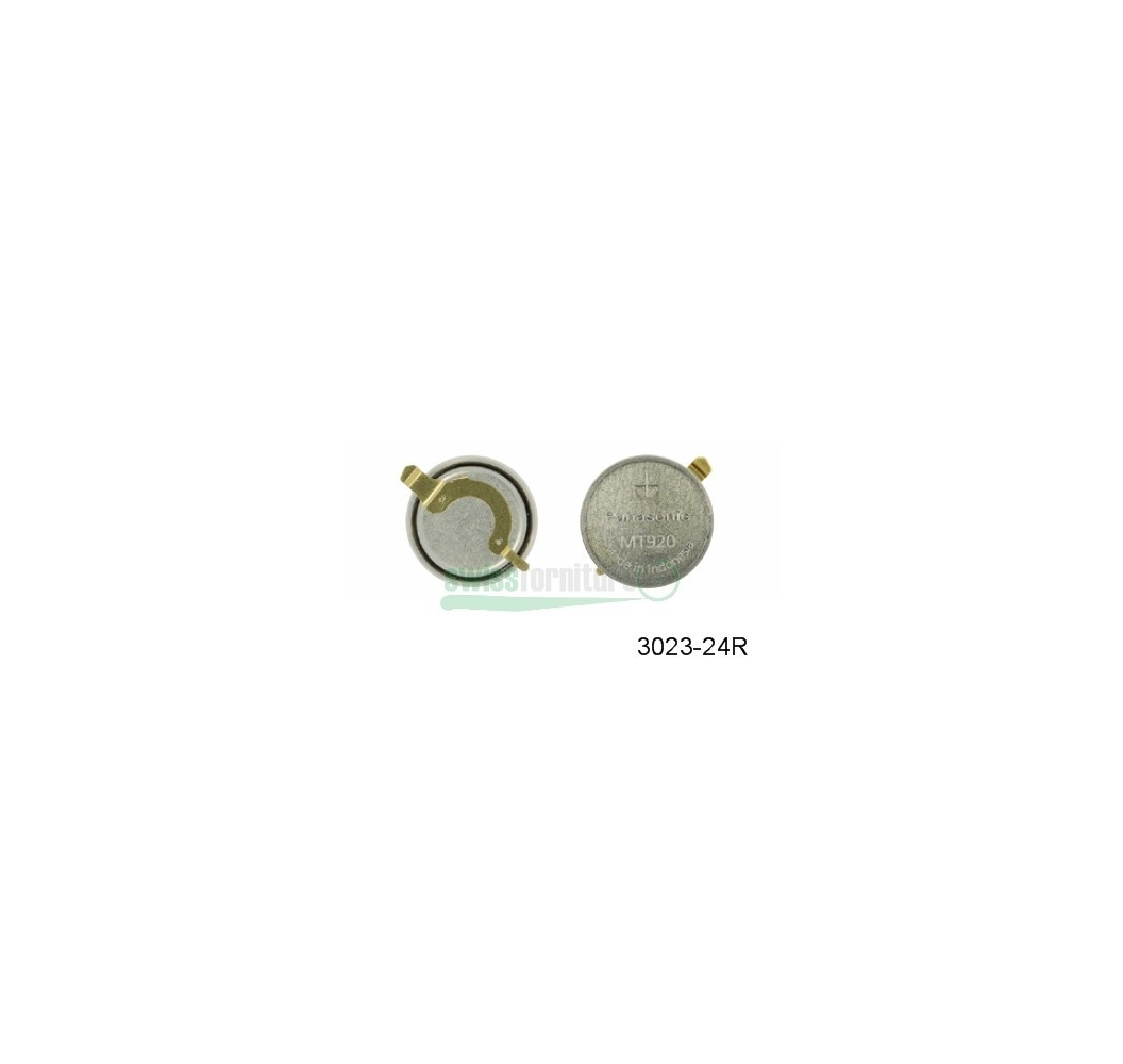 SEIKO CAPACITOR 3023 24R