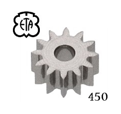 SETTING WHEEL REF. 450 eta...