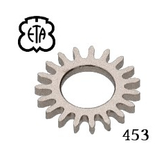 REF. 453 RUOTA RINVIO...