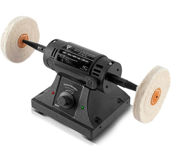 MINI POLISHING MACHINE 480W