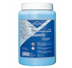 ATHENA SILER BAD 1000 ml