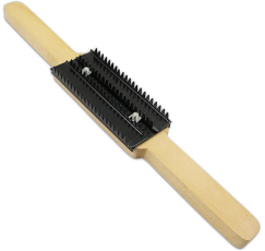 STRUMENTO PER PULIRE LE...