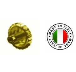 CORONE NORMALI LAMINATE PER OROLOGIO