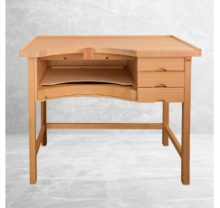 BENCH FOR GOLDSMITH 1 PLACE