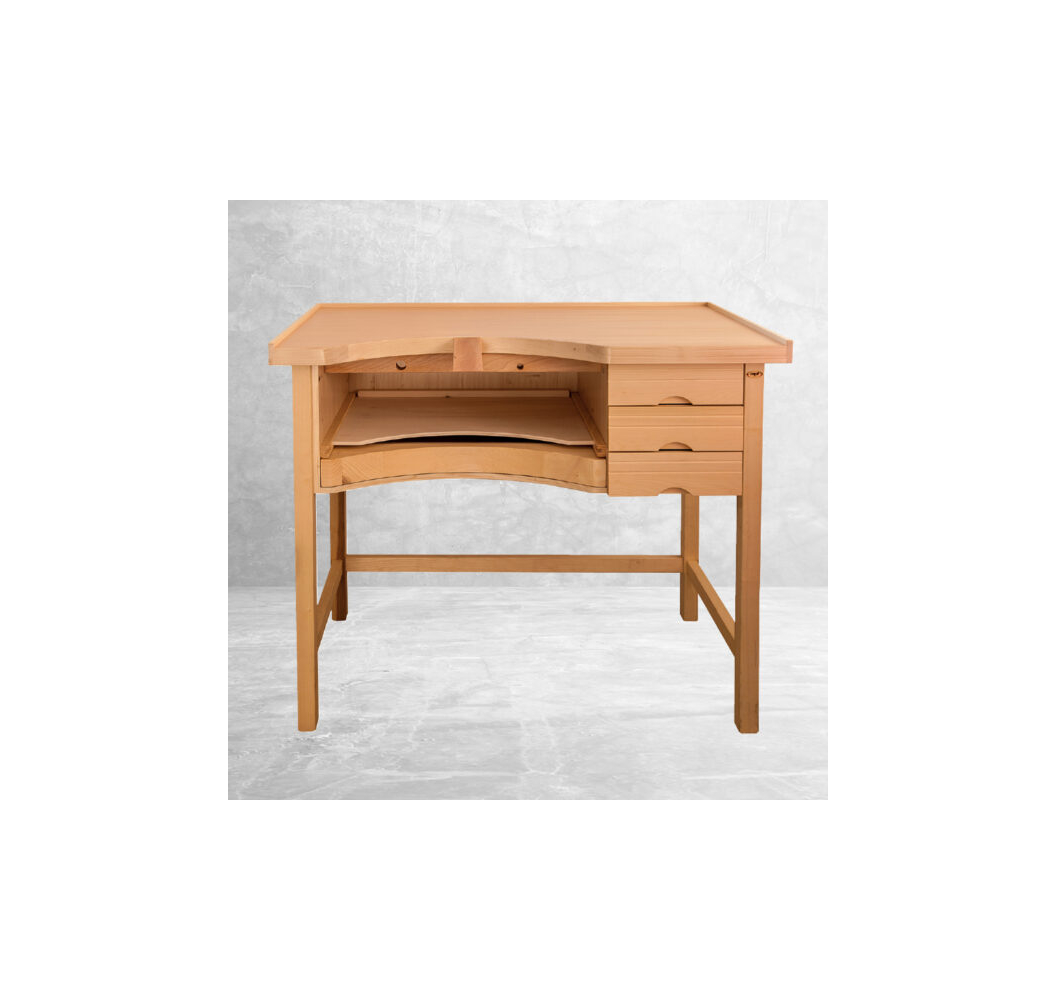 BENCH FOR GOLDSMITH 1 PLACE