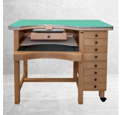 copy of BENCH FOR GOLDSMITH...