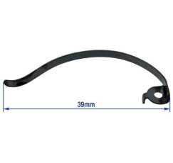 Clock Click Spring,...