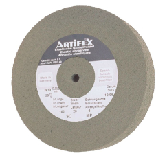 CIRCULAR BRUSHES ARTIFEX SC...