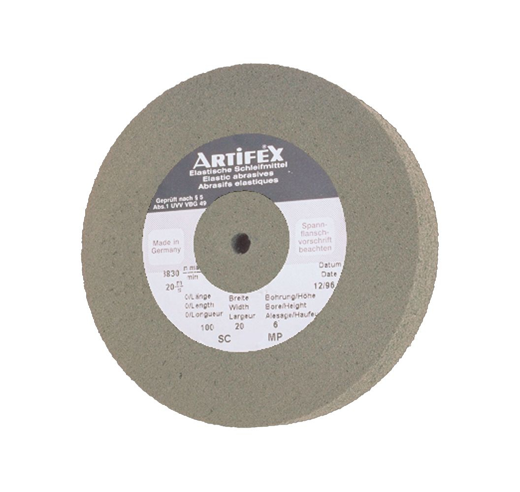 CIRCULAR BRUSHES ARTIFEX SC 46 WP n°213288