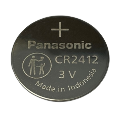 LITHIUM BATTERY 2412