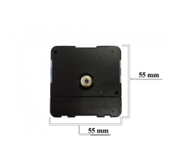 MOVIMENTO PASSO CONTINUO TMPS-17