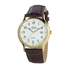 OROLOGIO UOMO DUMONTRES ref. 24.01