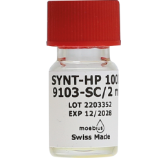 OIL MOEBIUS 9103-SC SYNT-HP...
