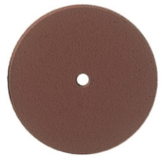 RUBBER POLISHER MSA 21.614